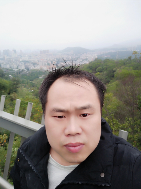 寻找幸福的第一张照片--永安婚介网