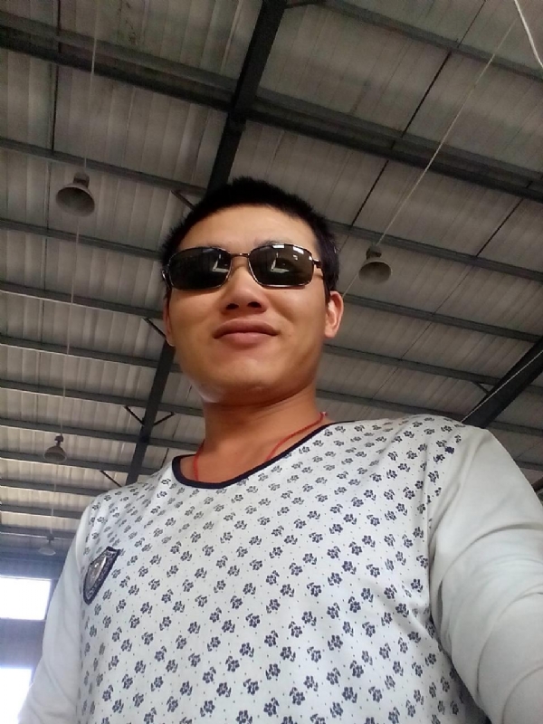 爱拼才会赢的第一张照片--永安婚介网