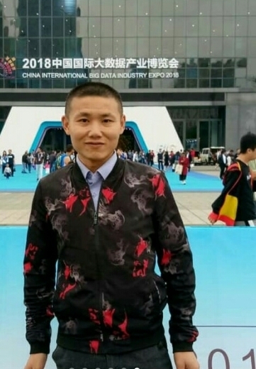 爱拼才会赢的第三张照片--永安婚介网