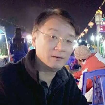 加百列的第一张照片--永安婚介网