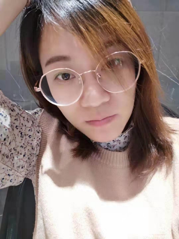 xiaobuliu888的第一张照片--永安婚介网