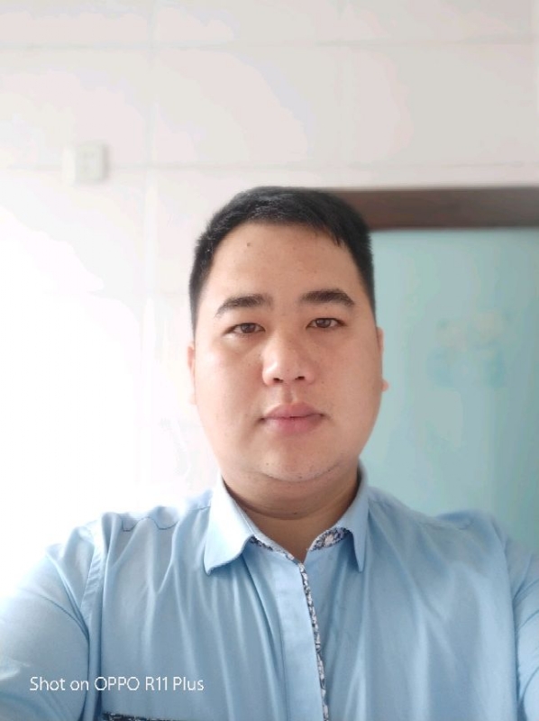 真心面对缘分的第二张照片--永安婚介网