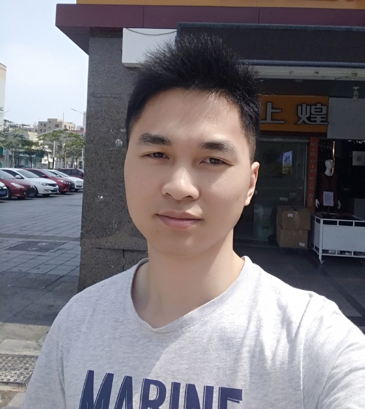 泰歌的第一张照片--永安婚介网