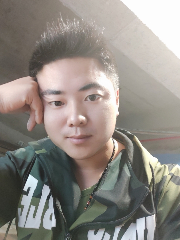 上门女婿的第一张照片--永安婚介网