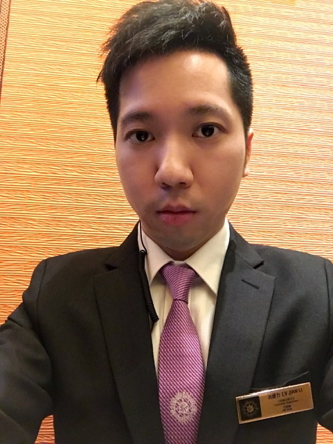 Hello的第一张照片--永安婚介网