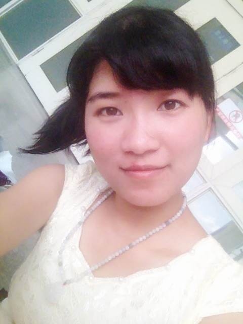 wgw的第一张照片--永安婚介网