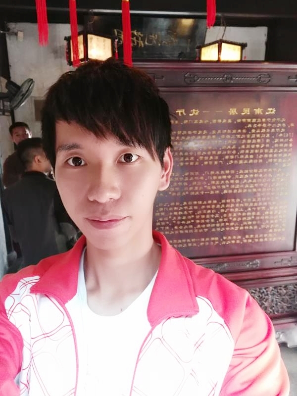 alex流年的第一张照片--永安婚介网