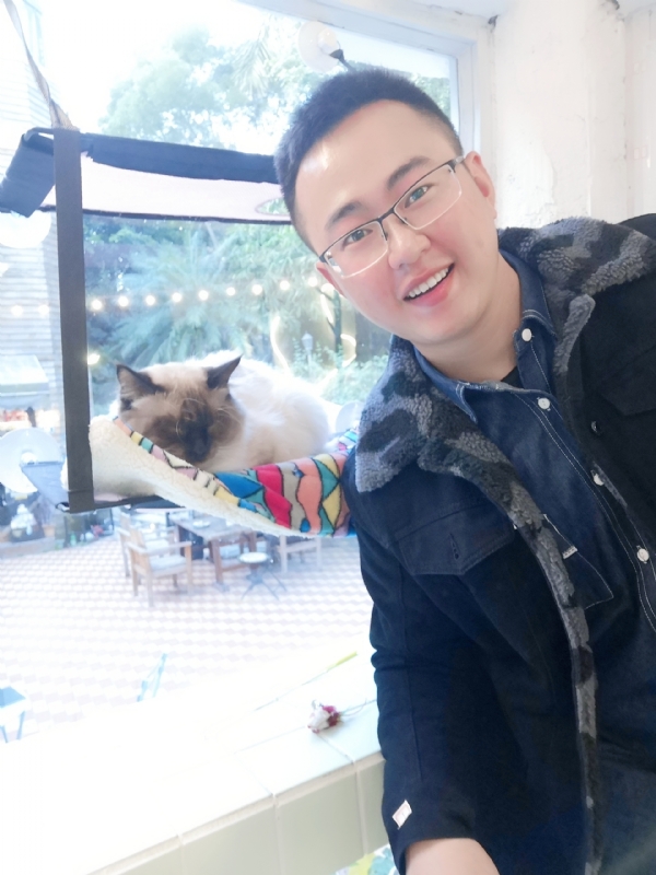 云轩的第一张照片--永安婚介网