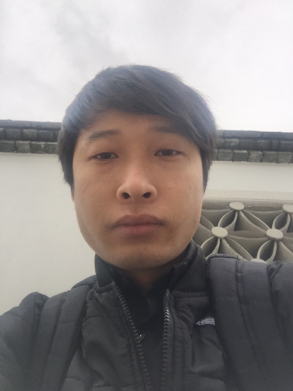 小雷的第一张照片--永安婚介网