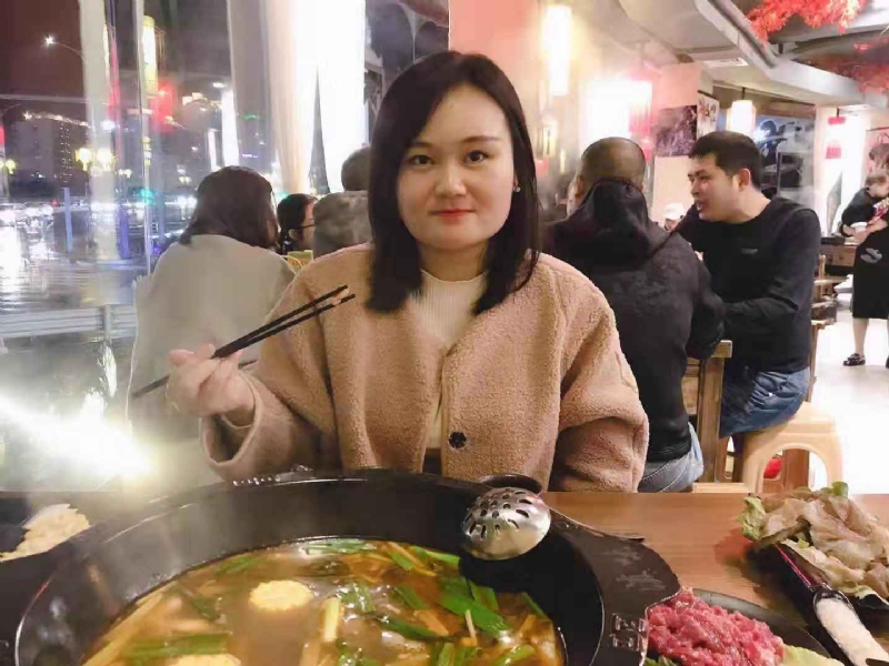 az的第一张照片--永安婚介网
