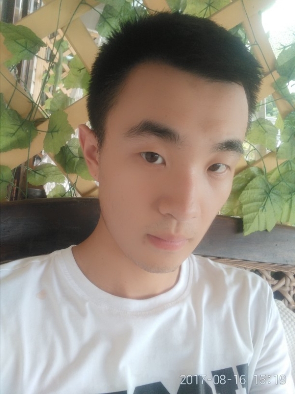 余生请你指教的第一张照片--永安婚介网