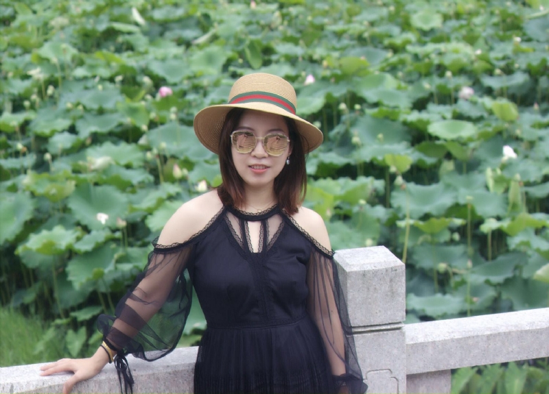 鸢莺的第二张照片--永安婚介网