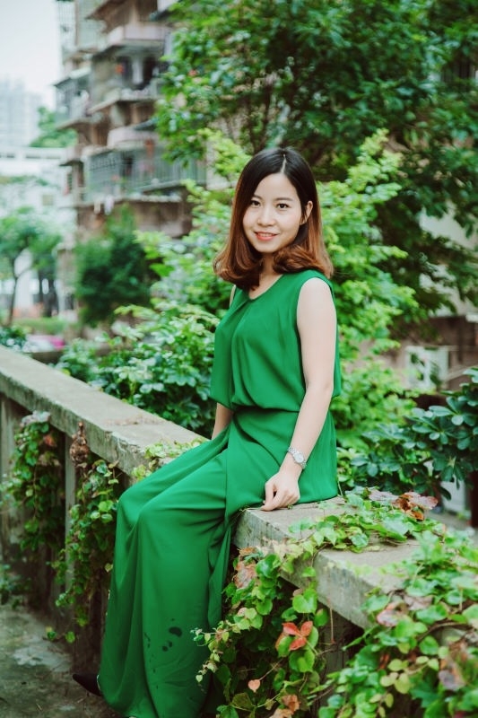 鸢莺的第五张照片--永安婚介网