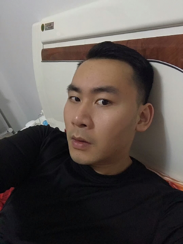 领悟的第一张照片--永安婚介网