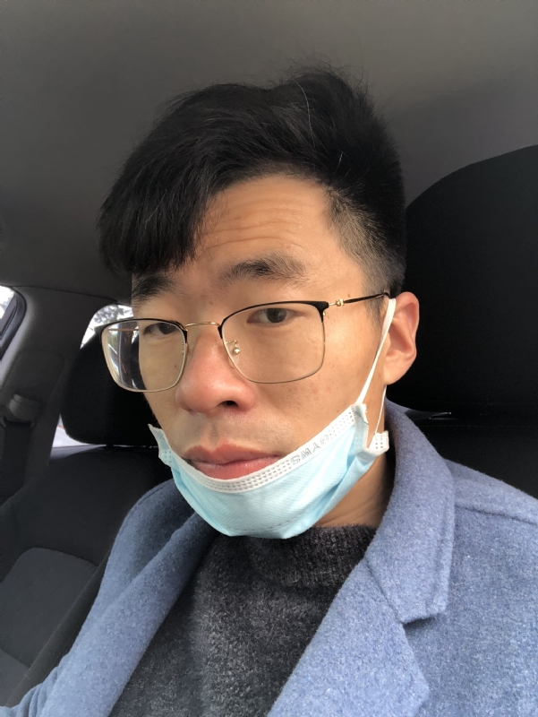 李先生的第一张照片--永安婚介网