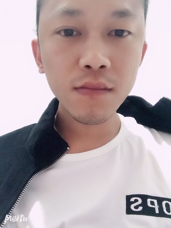 陈诚的第一张照片--永安婚介网