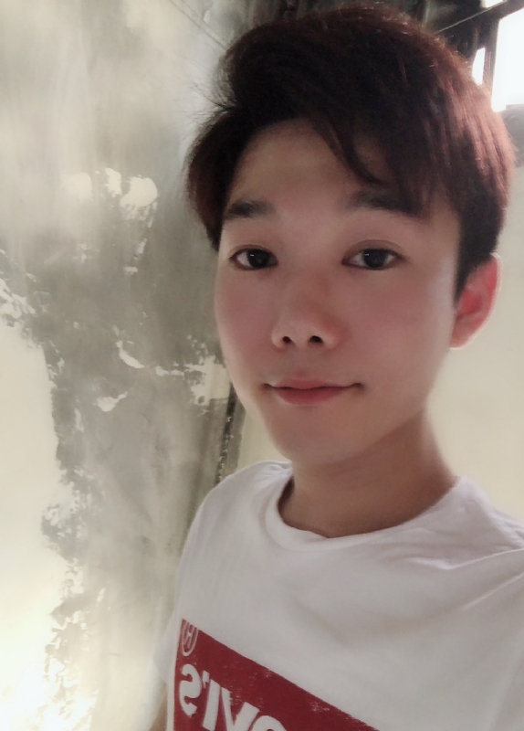 Rian的第一张照片--永安婚介网
