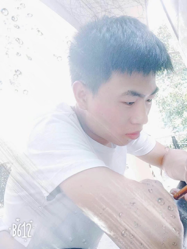 对她说晚安的第一张照片--永安婚介网