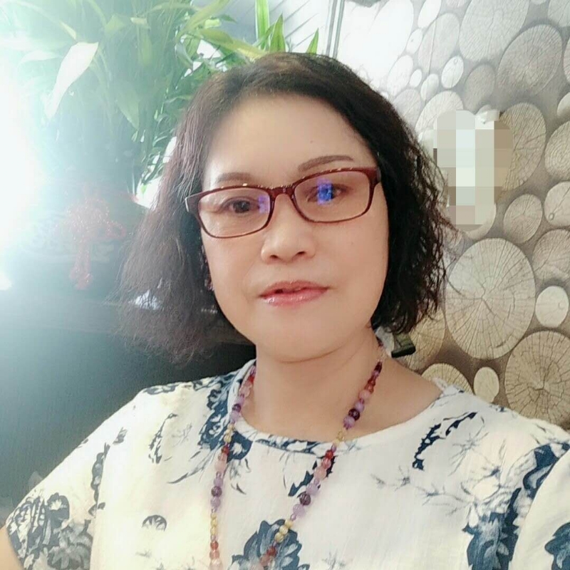 NiNi的第三张照片--永安婚介网