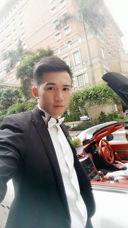 上善若水的第一张照片--永安婚介网