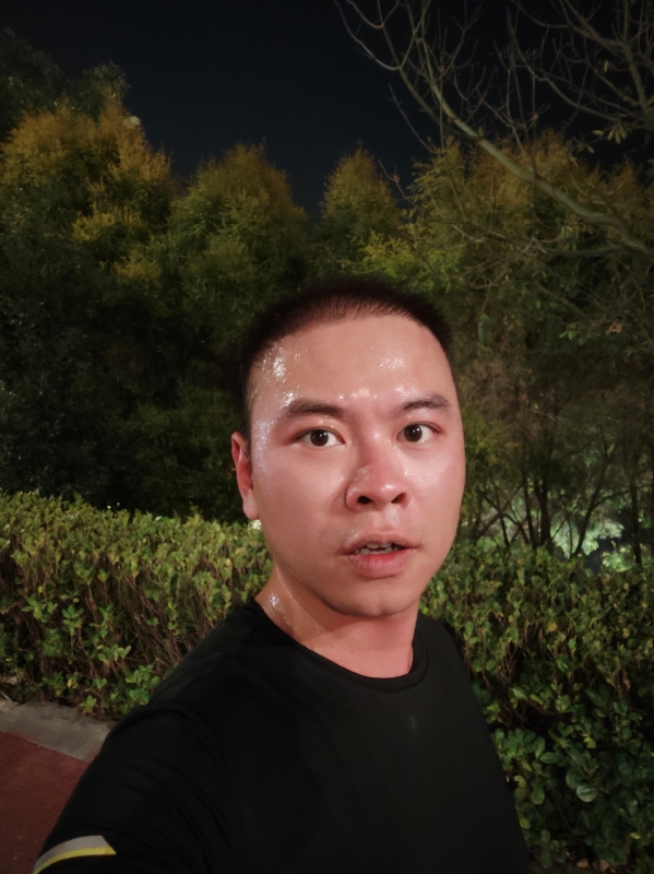黑桃A的第一张照片--永安婚介网
