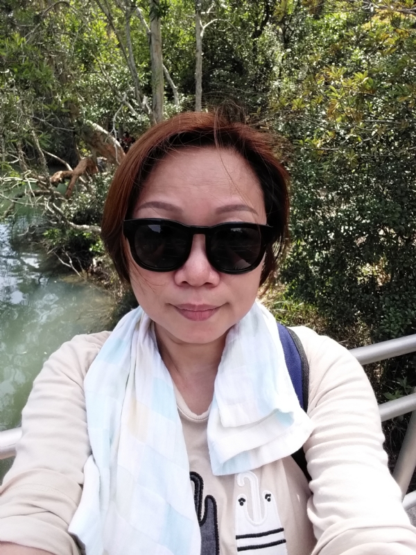 yan的第一张照片--永安婚介网