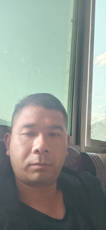 风一样的男人的第一张照片--永安婚介网
