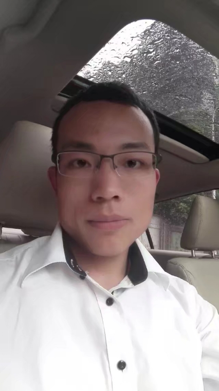随缘而来的第一张照片--永安婚介网
