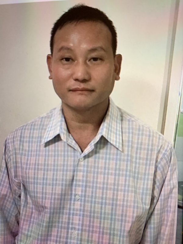 飞鱼的第一张照片--永安婚介网