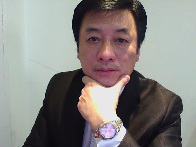 凡人的第一张照片--永安婚介网