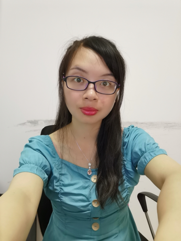 秋记的第二张照片--永安婚介网