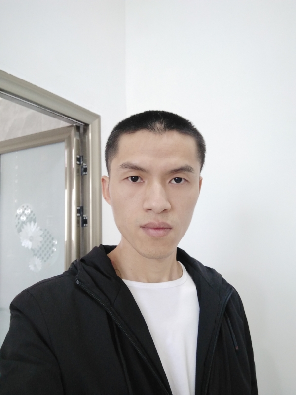 圆心的第一张照片--永安婚介网