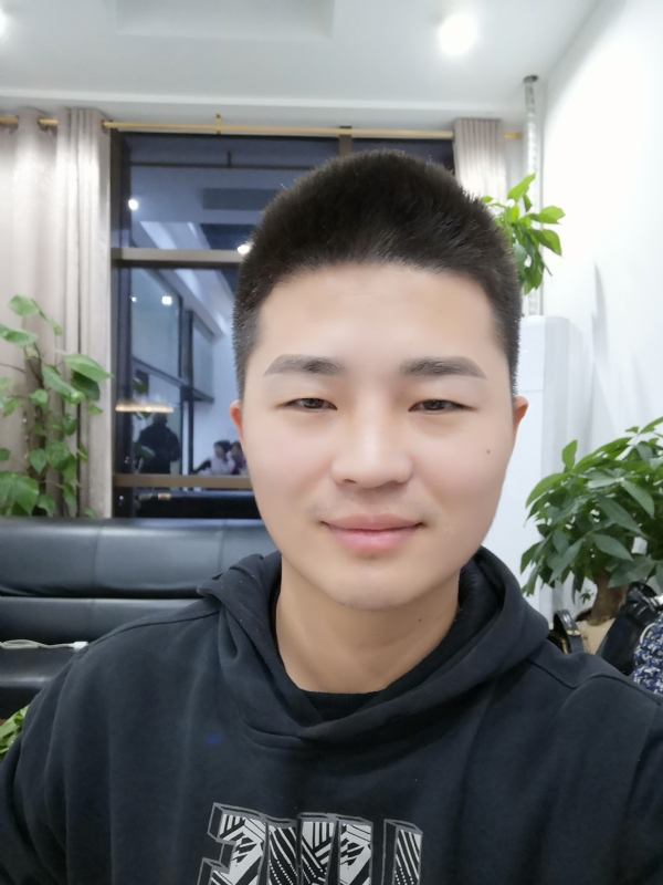 春茶的第一张照片--永安婚介网