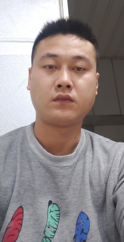 孤帆的第一张照片--永安婚介网