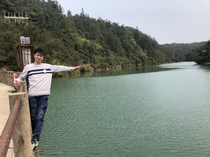 建的第一张照片--永安婚介网
