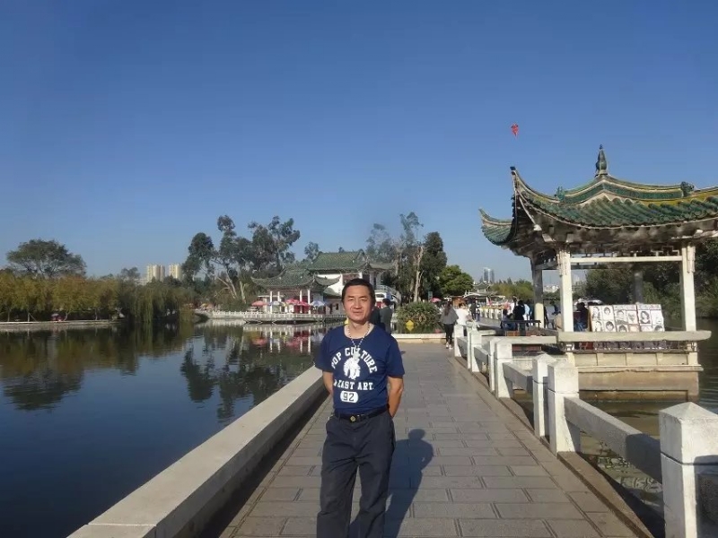 真心的龙的第一张照片--永安婚介网