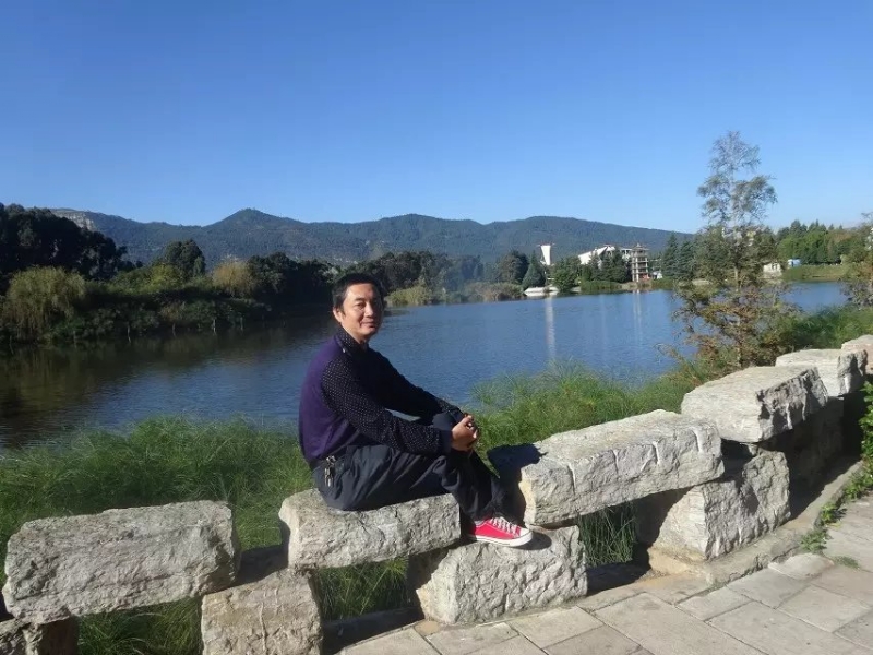 真心的龙的第八张照片--永安婚介网