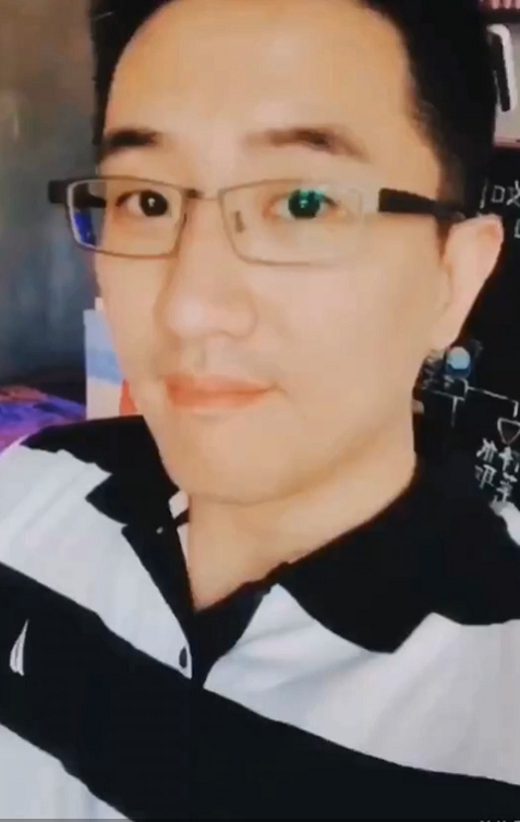 虎子的第一张照片--永安婚介网