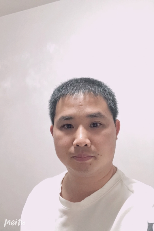 小梁的第一张照片--永安婚介网