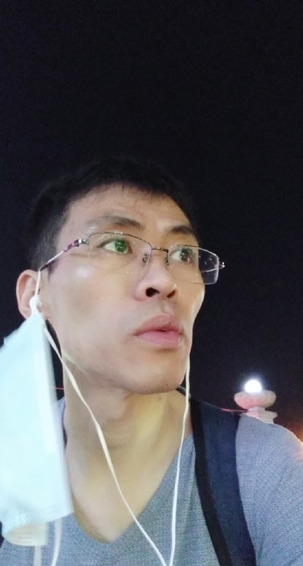 上善若水任方圆的第一张照片--永安婚介网