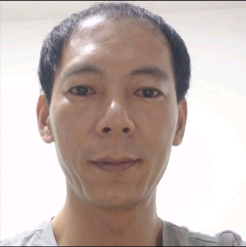 单枪匹马的第二张照片--永安婚介网