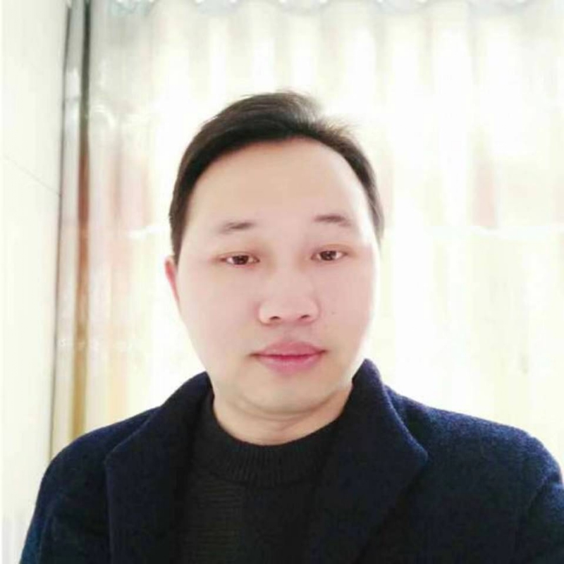 胡凯的第一张照片--永安婚介网