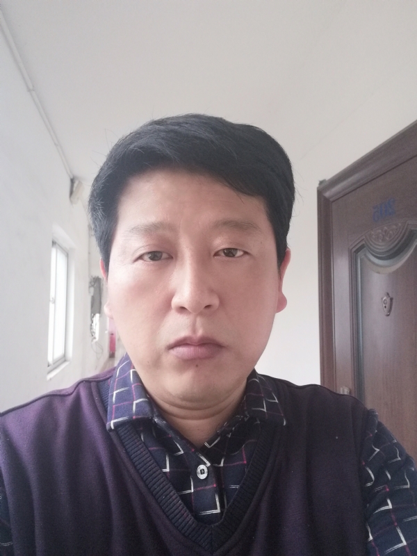 夜色温柔的第一张照片--永安婚介网