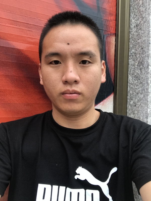 陈轻松的第二张照片--永安婚介网