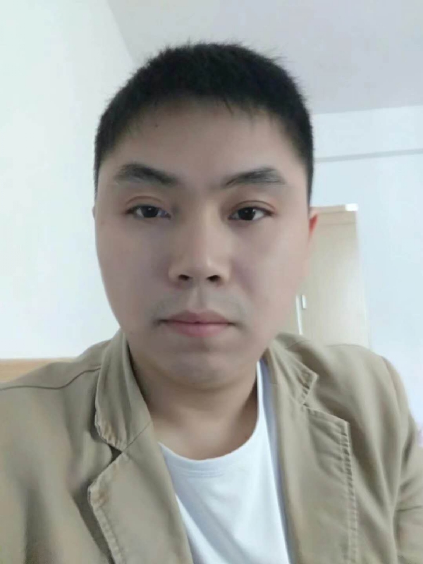 早晨的阳光的第一张照片--永安婚介网