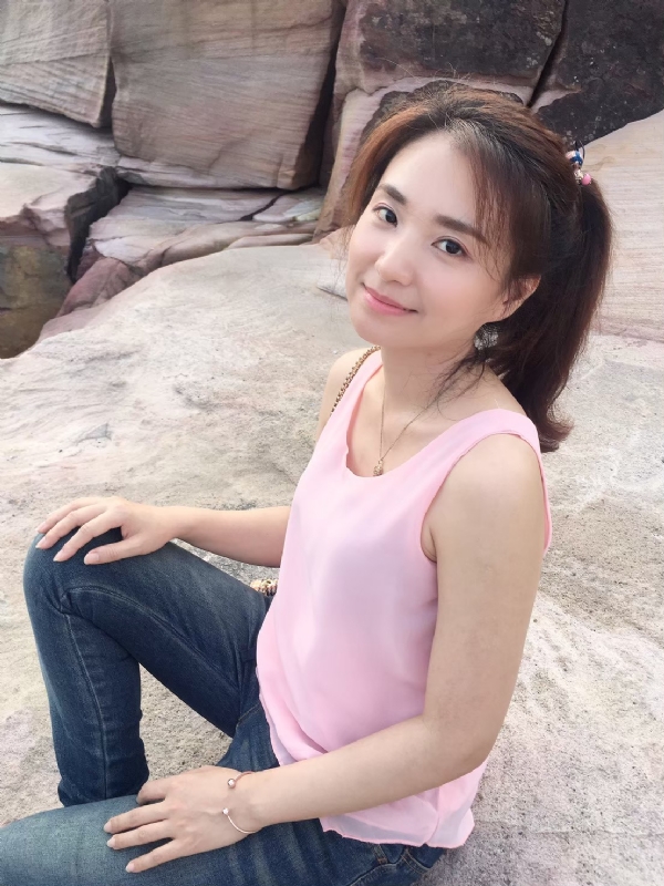 Jane的第二张照片--永安婚介网