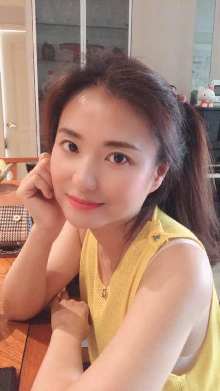 Jane的第三张照片--永安婚介网