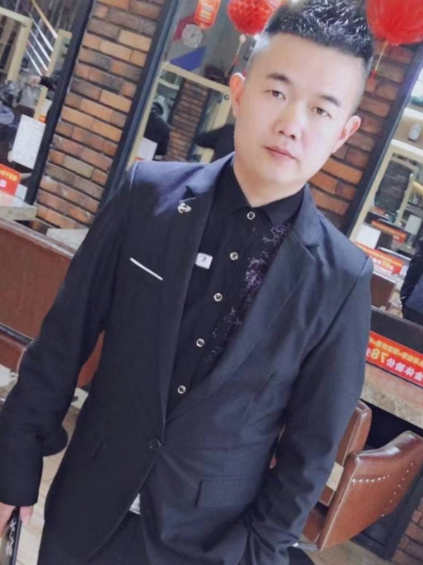 相伴到老的第一张照片--永安婚介网