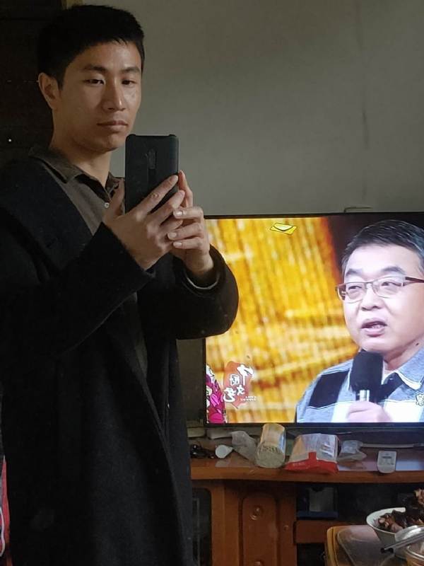 白色的风的第二张照片--永安婚介网