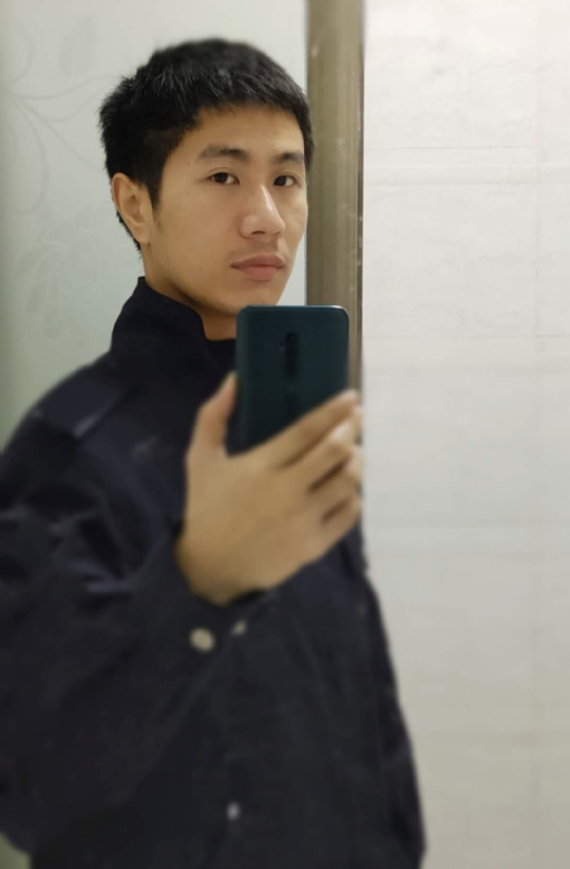 白色的风的第三张照片--永安婚介网